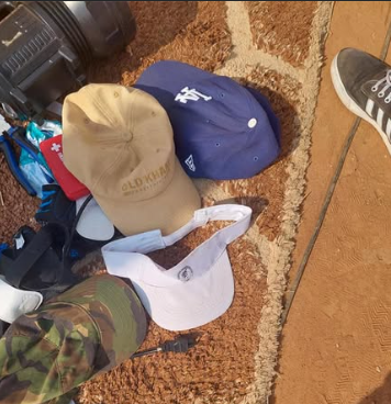 Break-in Follow-up Block 6