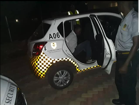 Recovered Cellphones